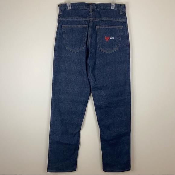 Drifire Cat 2 Flame Resistant Jeans Size 32 x 36 - Picture 2 of 12